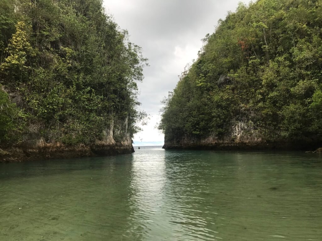 Bojo River 2