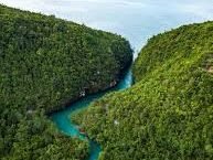Bojo River 3