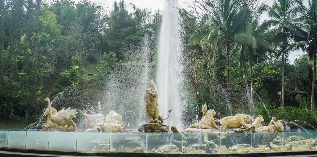 cebu safari