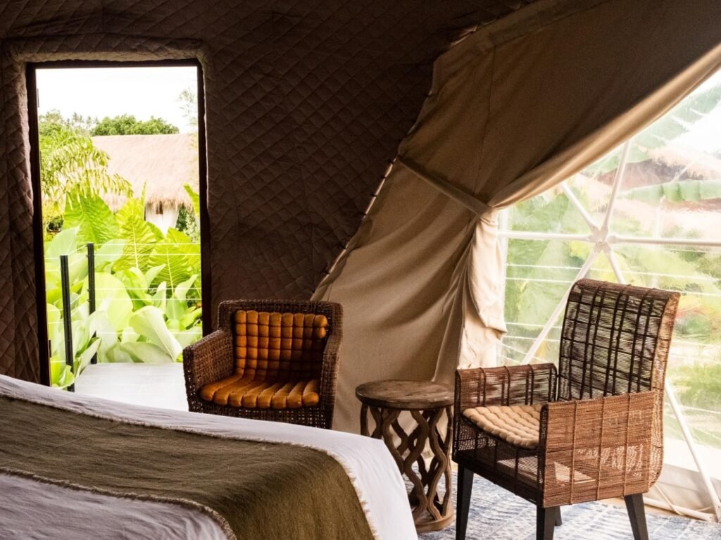 la joya farm resort