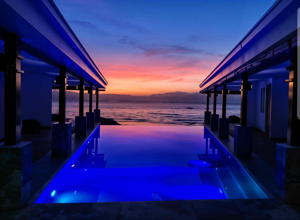 Alegria Dive Resort