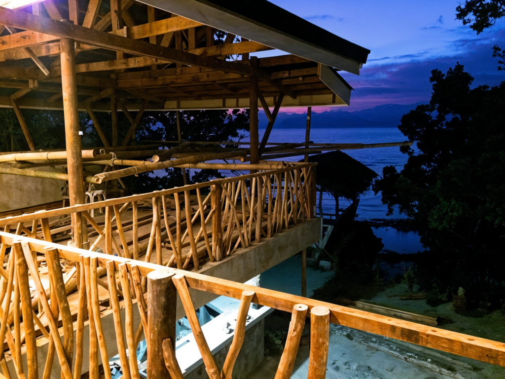 Alegria Dive Resort