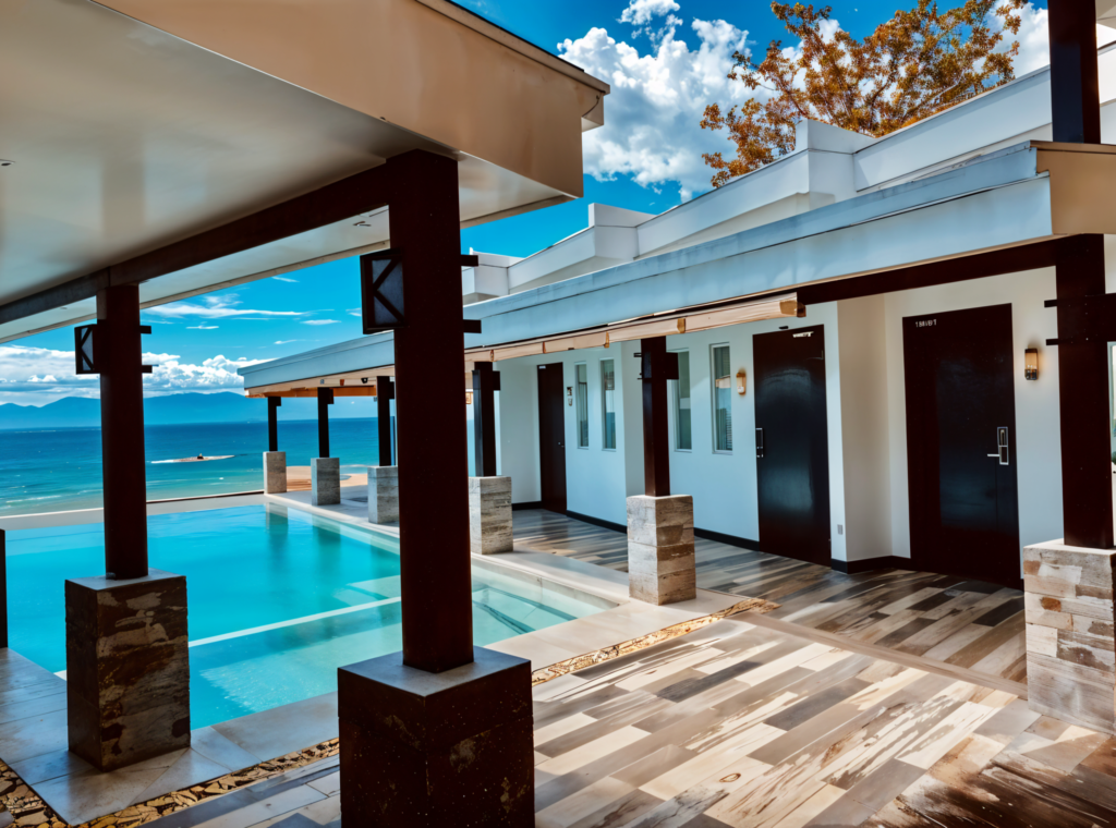 Alegria Dive Resort