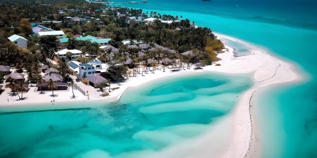 Bantayan Island