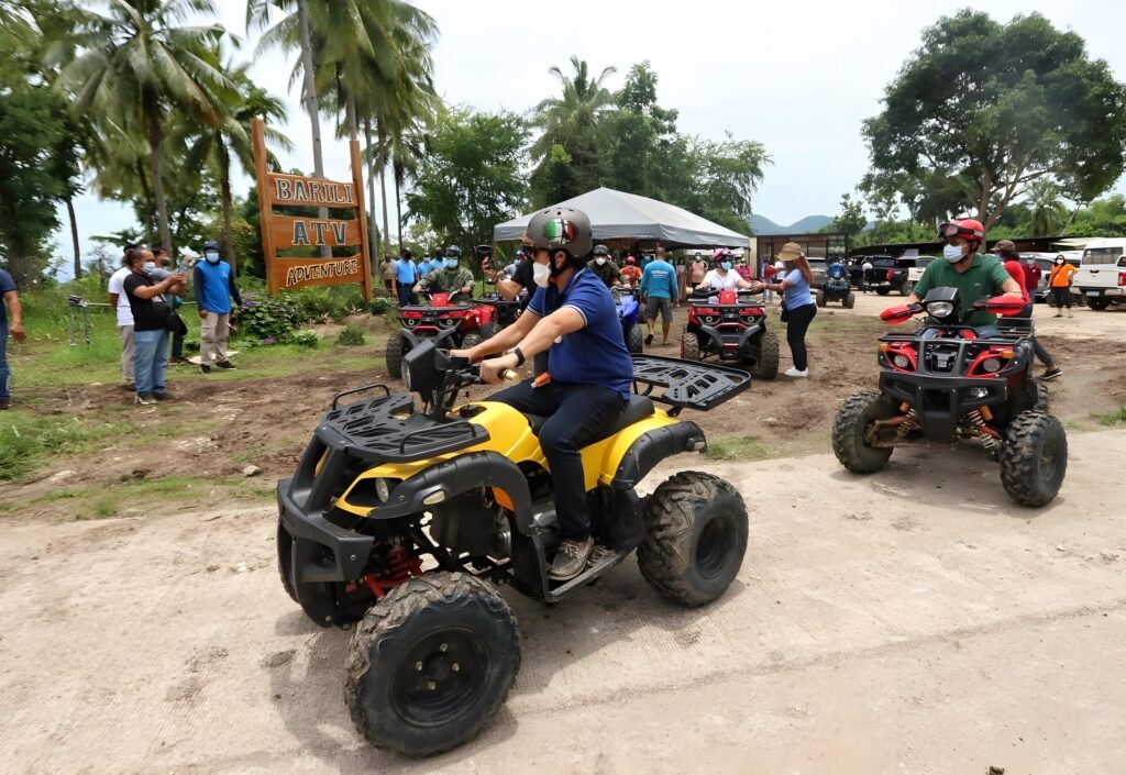 barili atv adventure