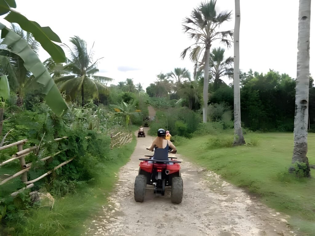 barili atv adventure