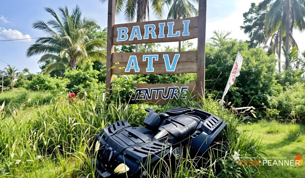 barili atv adventure