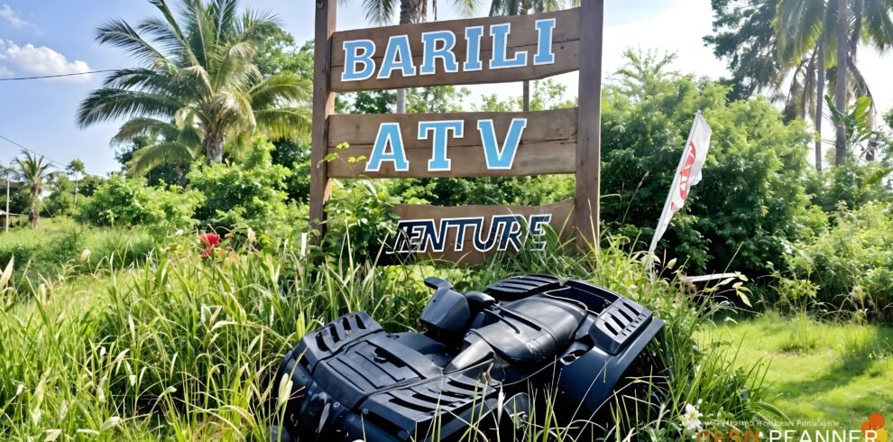 barili atv adventure