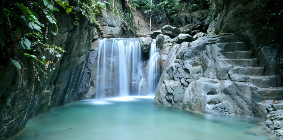 Binalayan Falls