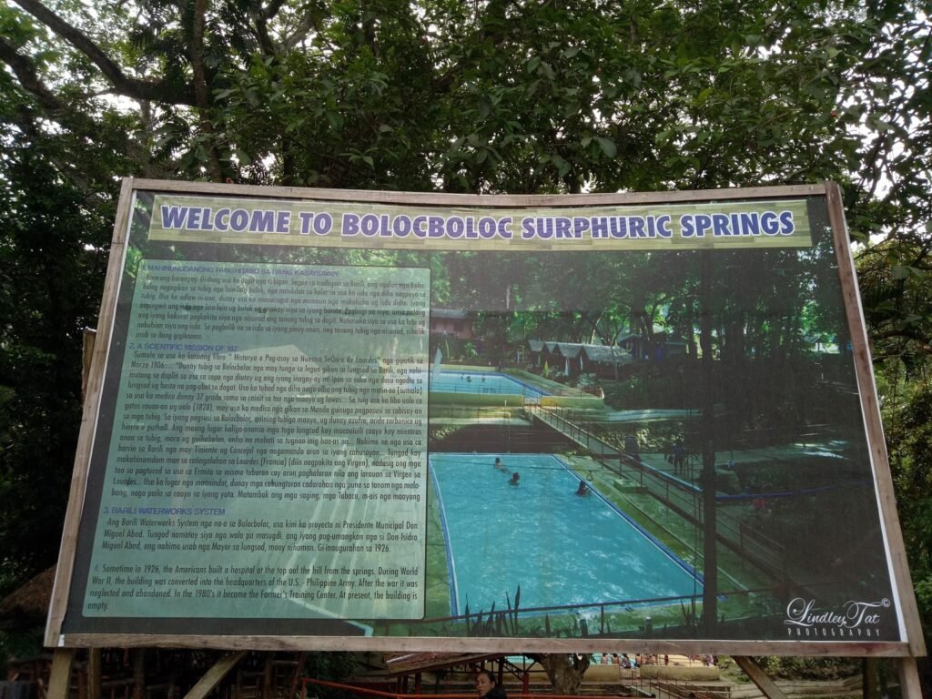 bolocboloc spring