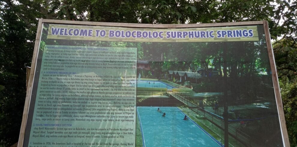 bolocboloc spring