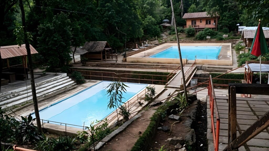 bolocboloc spring