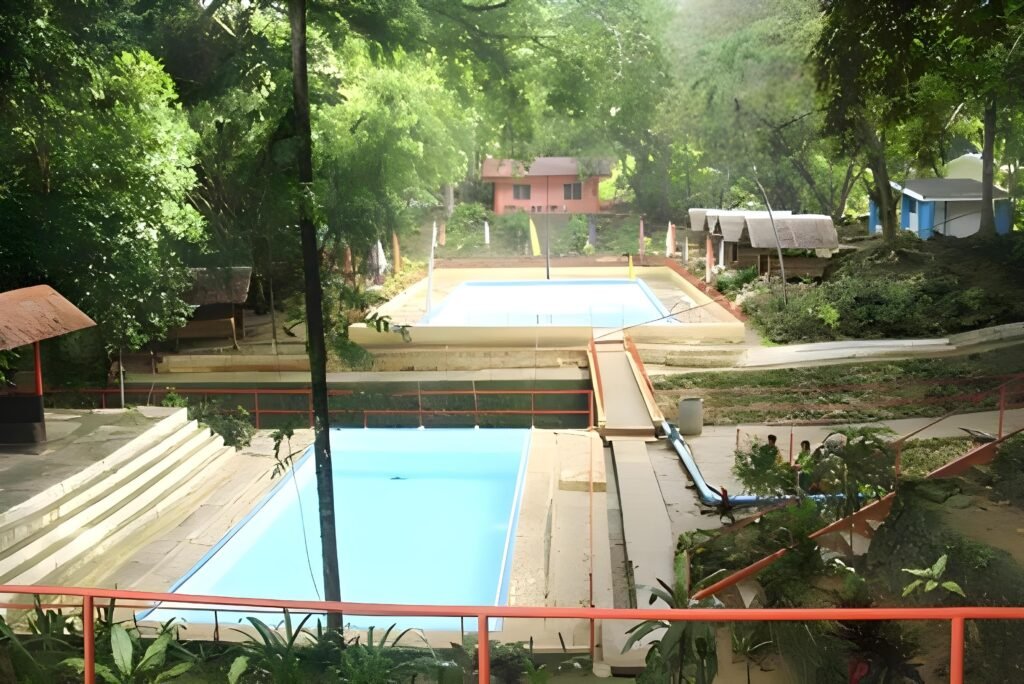 bolocboloc spring