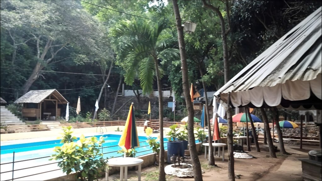bolocboloc spring