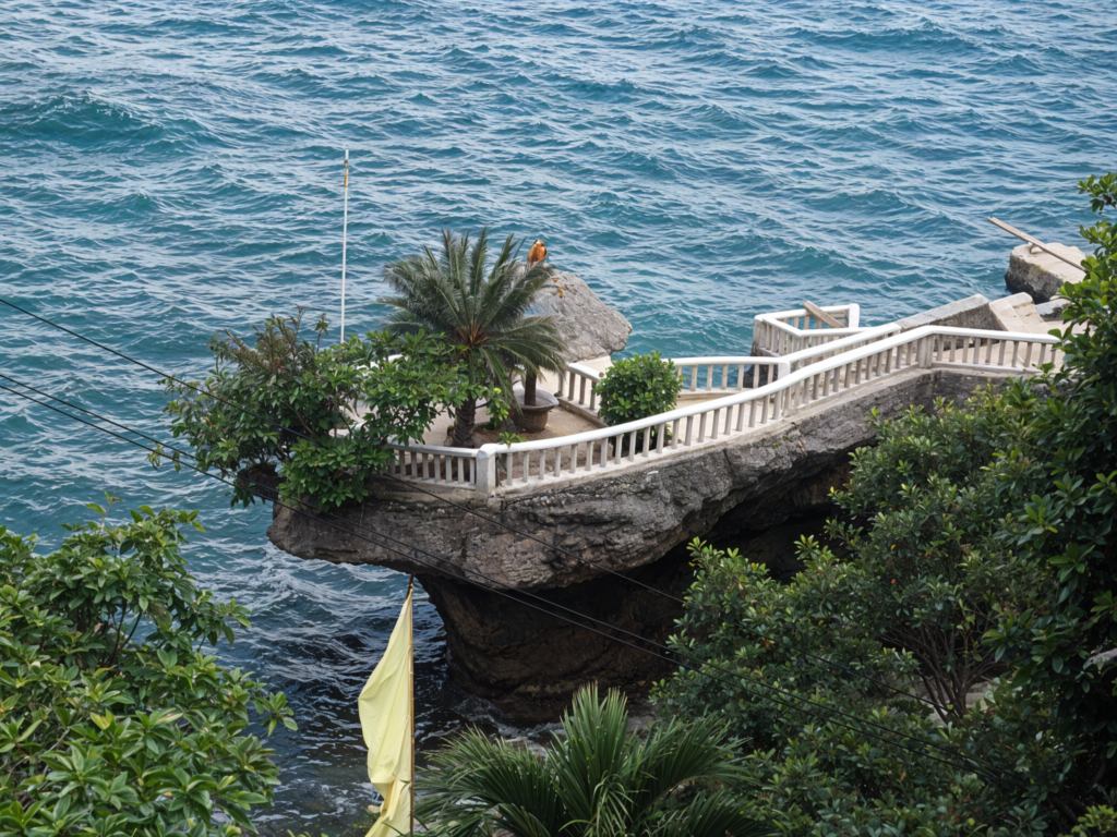 Camotes Island