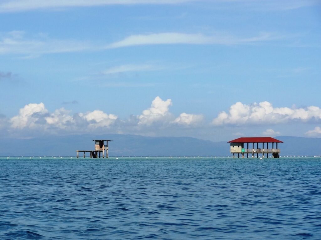 Campalabo Sandbar
