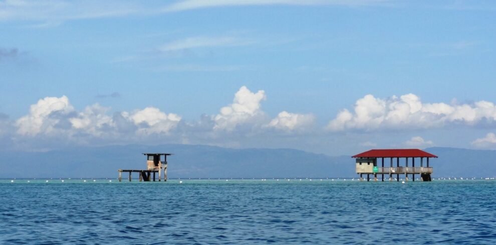 Campalabo Sandbar