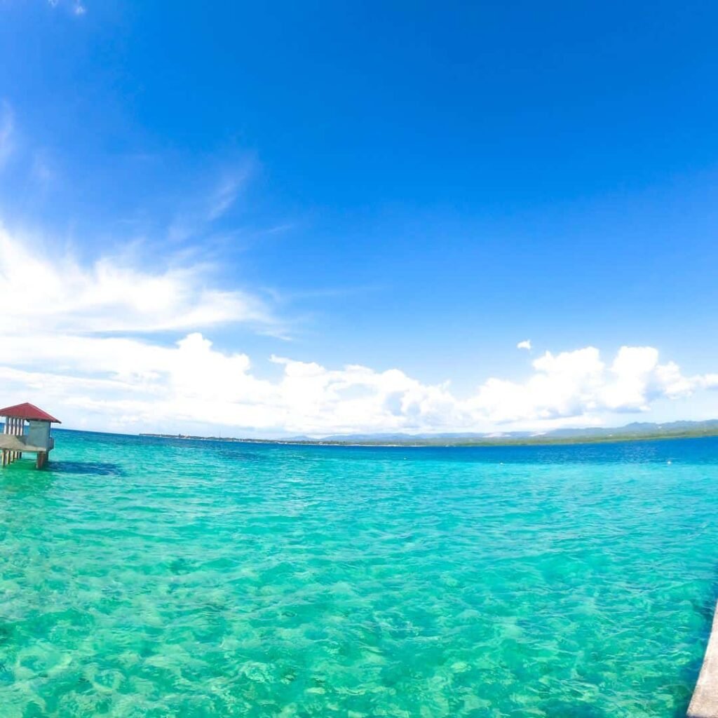 Campalabo Sandbar