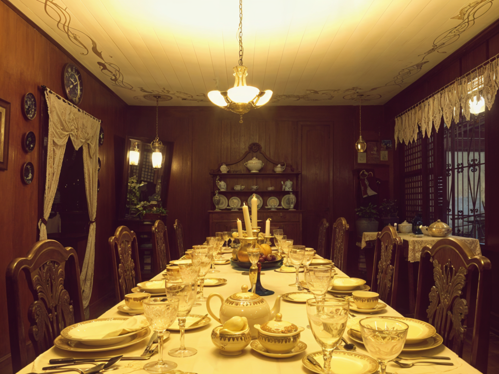 Casa Gorordo Museum