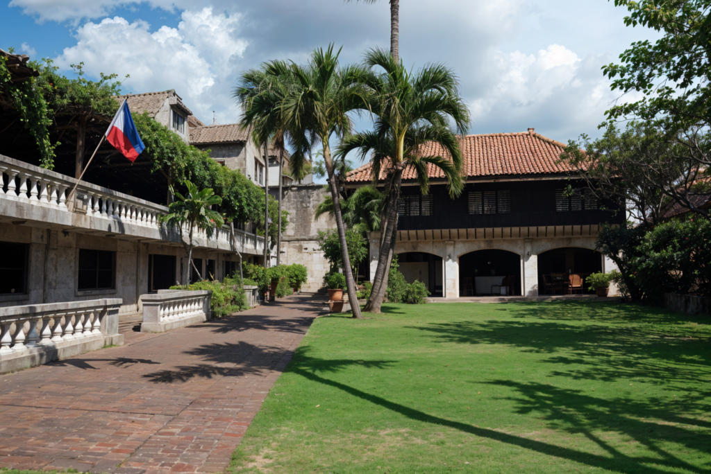 Casa Gorordo Museum