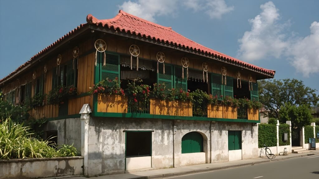 Casa Gorordo Museum