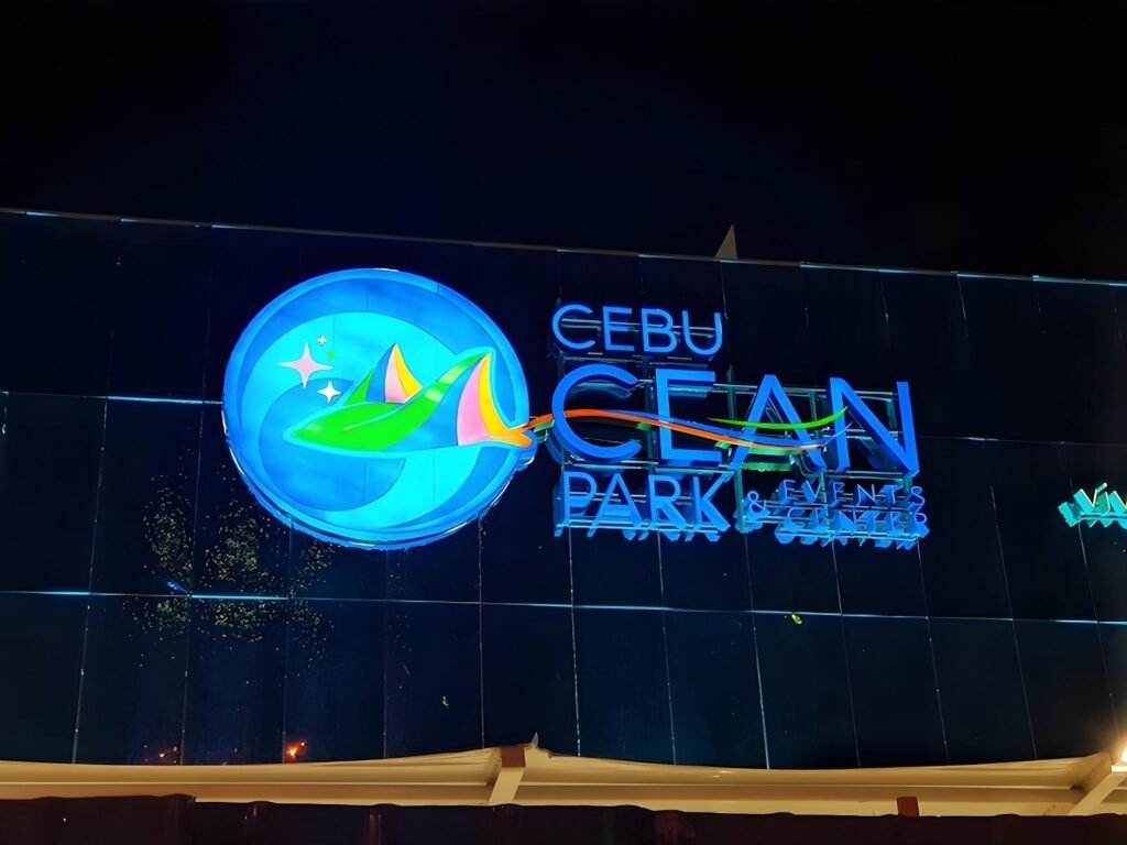 Cebu Ocean Park