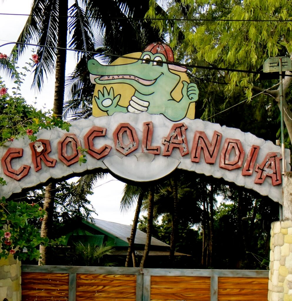 crocolandia