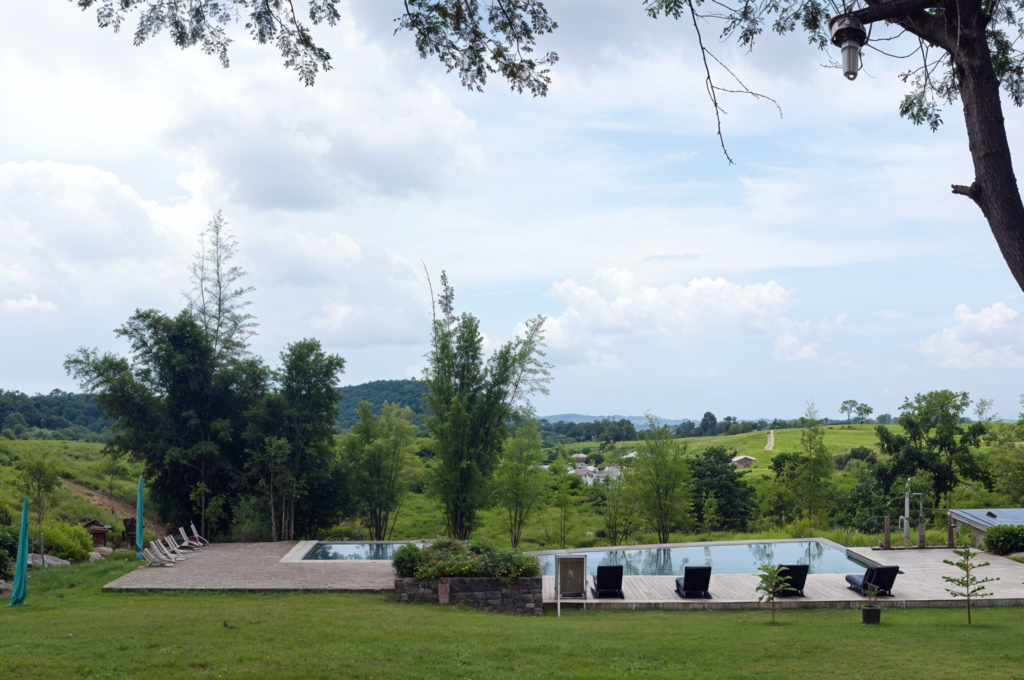 Danasa Eco Adventure Park