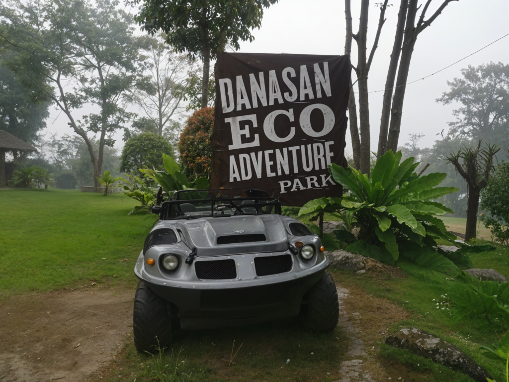 Danasa Eco Adventure Park