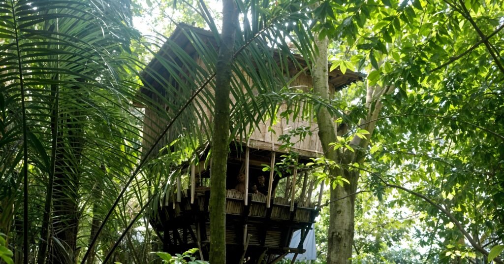 Durano Eco Farm & Spring Resort