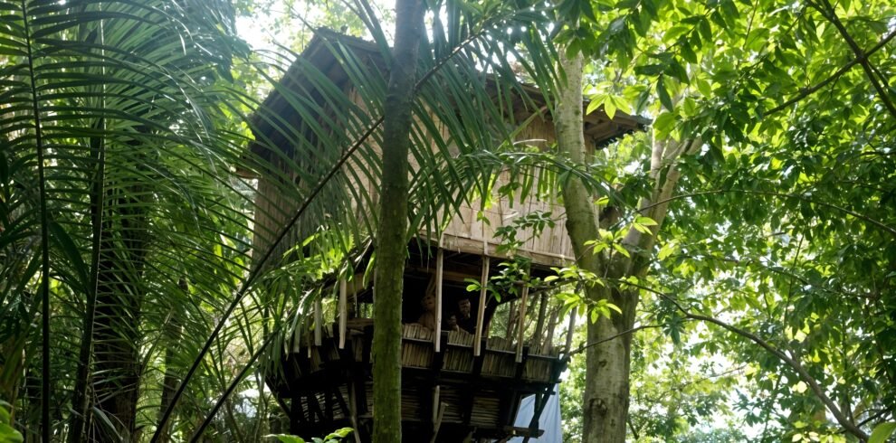 Durano Eco Farm & Spring Resort