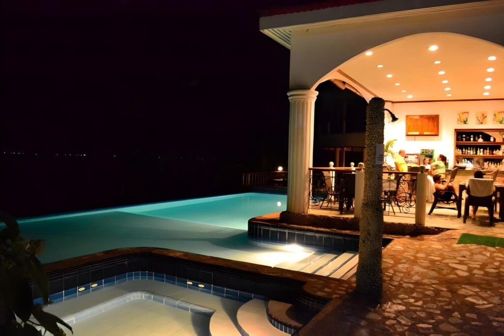 eden resort