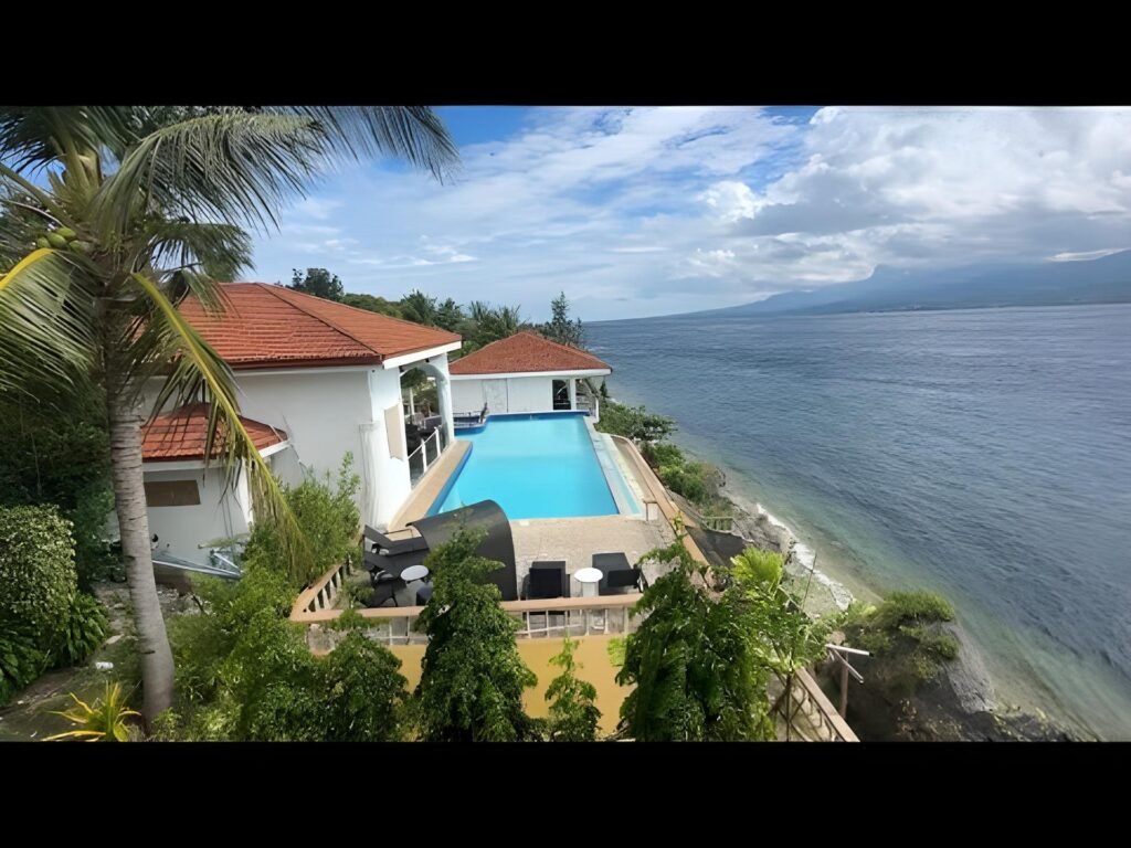 eden resort