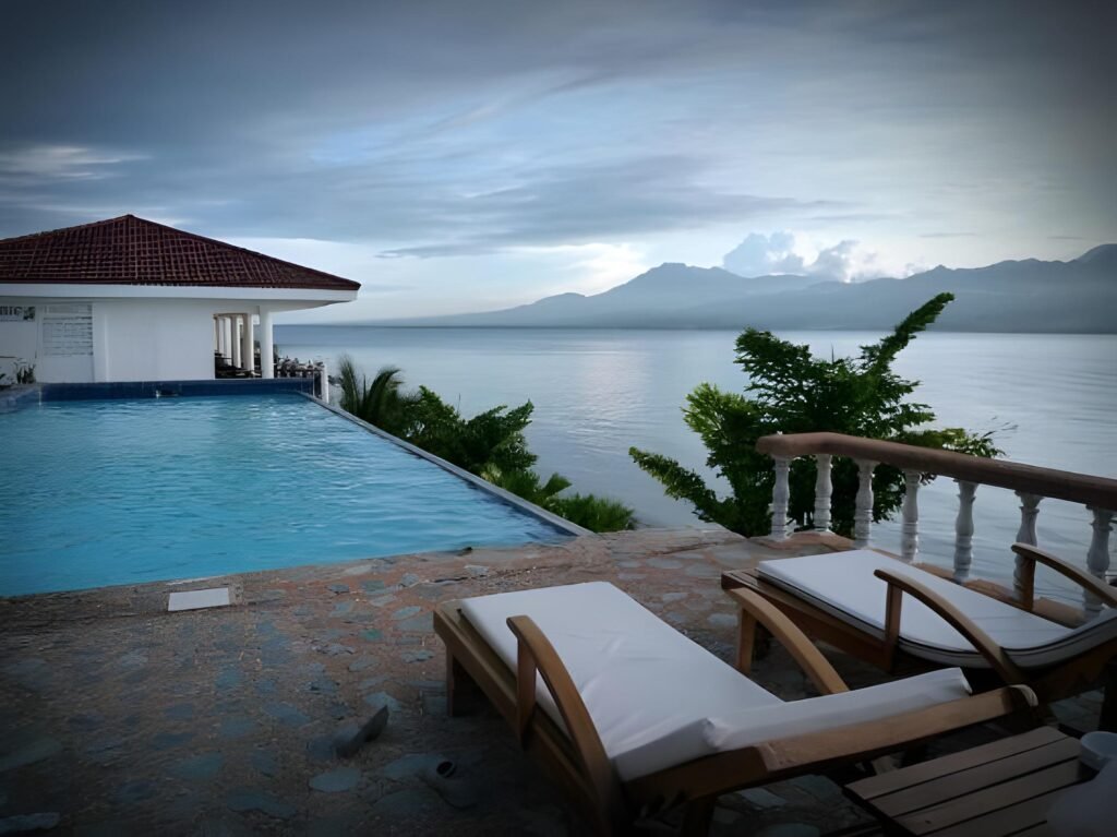 eden resort