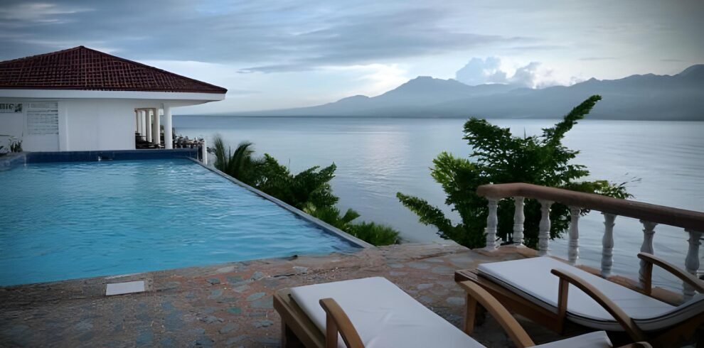 eden resort