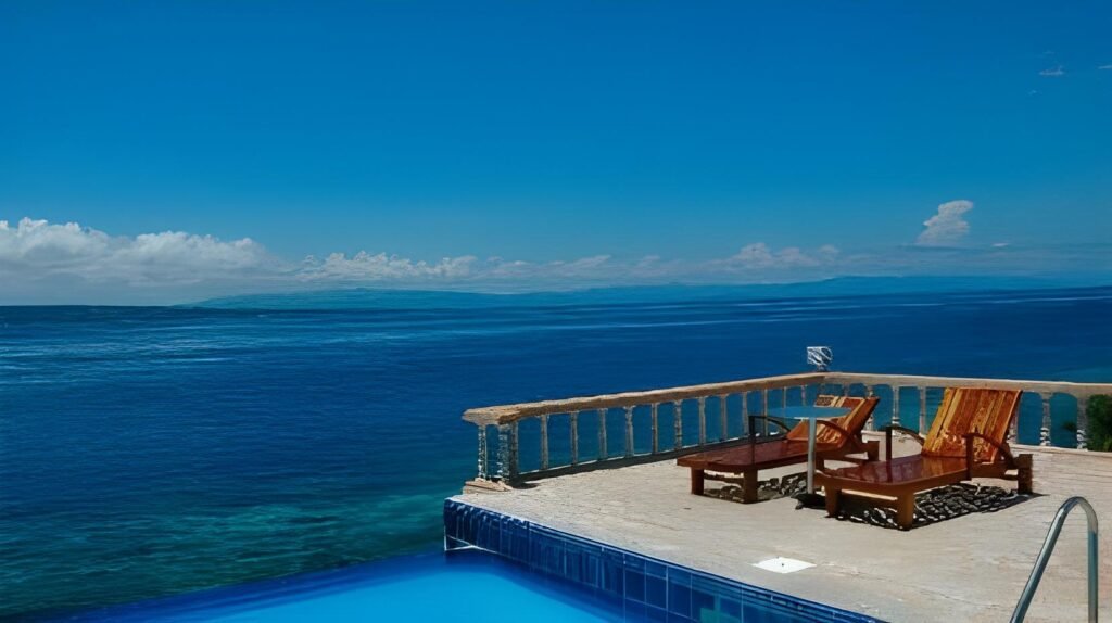 eden resort