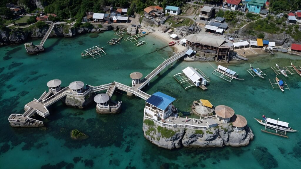 Funtastic Island Beach Resort