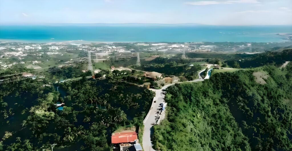 Gullas Drive