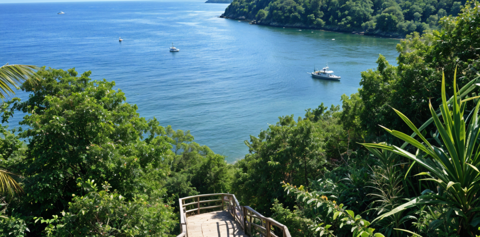 Hermit's Cove