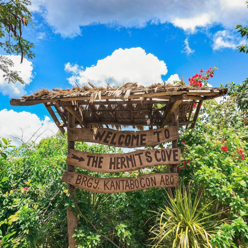 Hermit's Cove