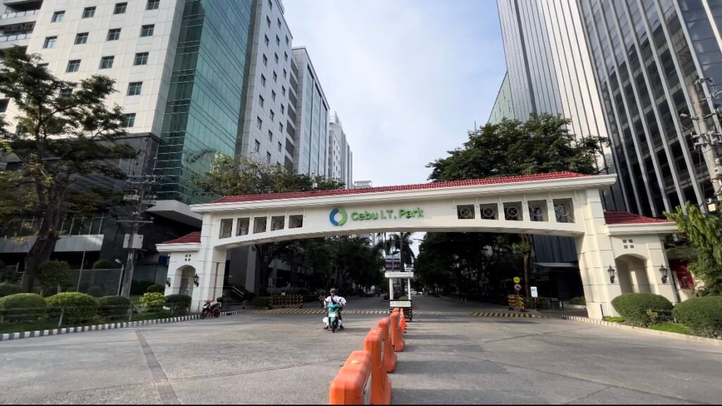 IT Park