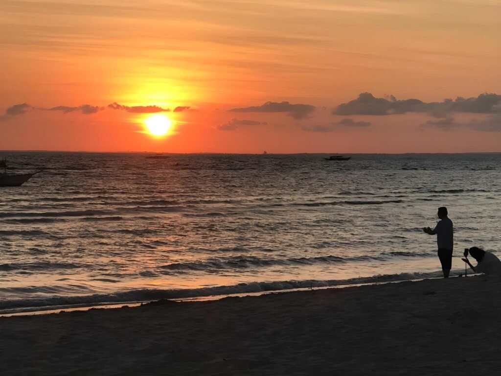 Kota Beach