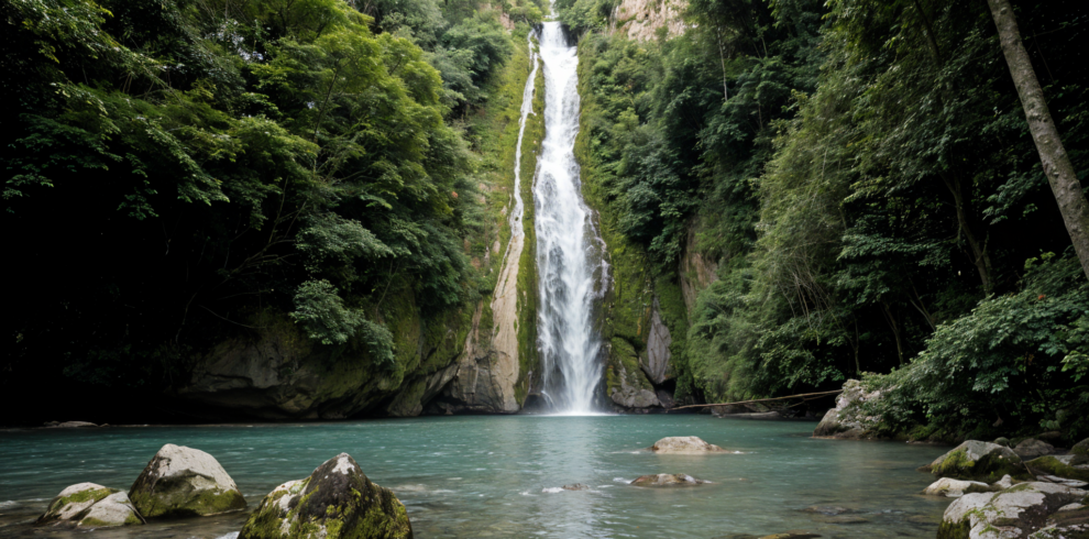 mantayupan falls