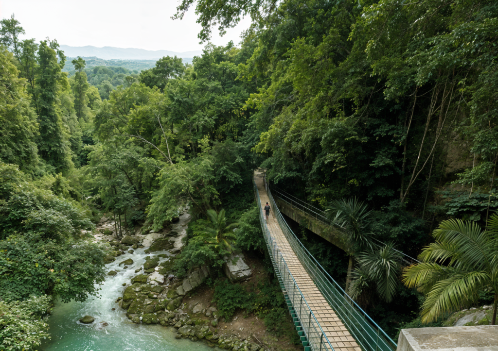 mantayupan falls