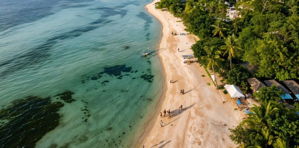 maravilla beach