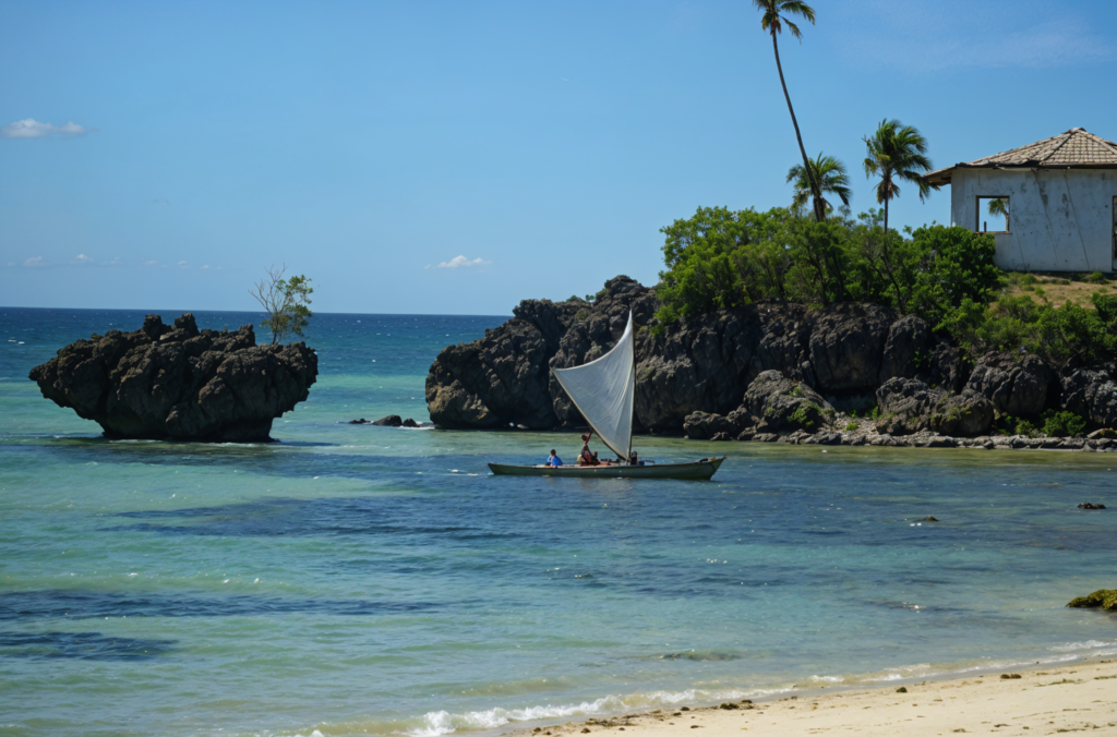 maravilla beach