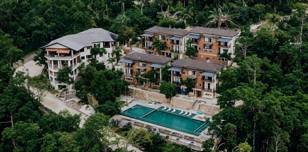 Mist Mountain Resort