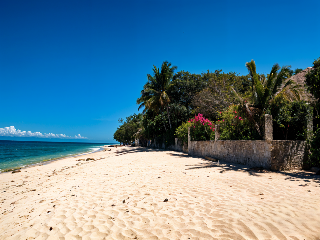 Moalboal White Beach