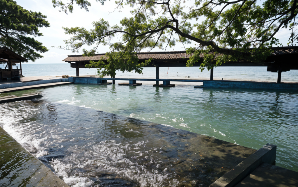 Molobolo Spring