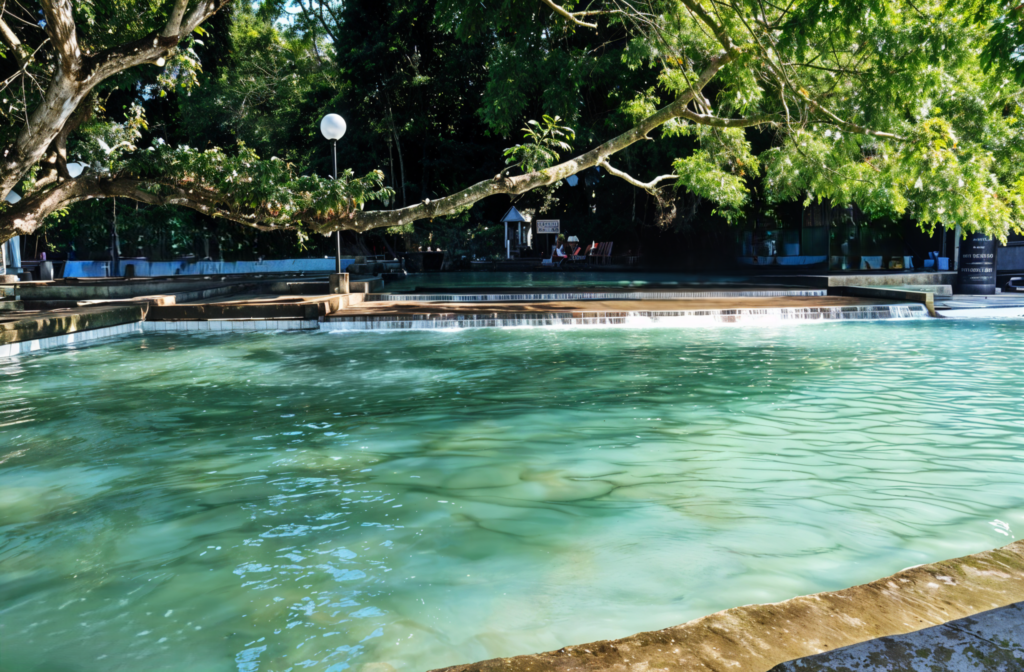 Molobolo Spring